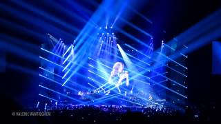 Celine Dion Sans Attendre Tour 2013 - 04 On ne Change pas