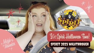 Spirit Halloween 2023 Flagship Store Tour Doovi Spirit Halloween 2023 Flagship Store Tour Doovi