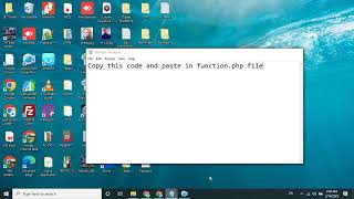 Remove You should use a persistent object cache Error from Site Health - WordPress - Solution