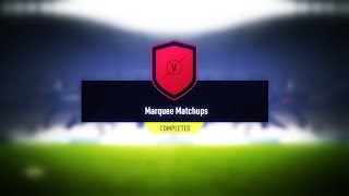 FIFA 18 :: MARQUEE MATCHUPS :: 27.02.2018 :: ANOTHER CHEAP BPL SBC!