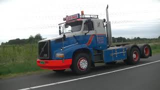 uittocht truckstar festival 2018