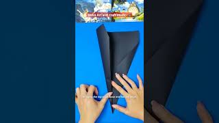 How To Make The WORLD RECORD PAPER AIRPLANE for Flight Time
