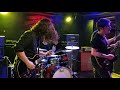 +++ THE NECROMANCERS (2) "RED SUN FEST Volume 5" +++ ROCKSOUND 9-3-2018 BARCELONA +++