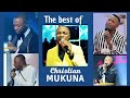 Maajabu Talent : The best of Christian MUKUNA 🔥🔥