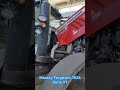 #MasseyFerguson7624 #DynaVT #Transmission #mechanic #mechanical #engineering #Agriculture