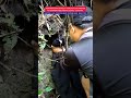 penangkapan jenglot goa angker viral hiburan parodi drama komedi humor misteri prank lucu