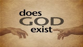 Does God Exist Series: Proof?
