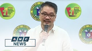 DOH urges patients under investigation for 2019-nCoV to cooperate | Business Nightly