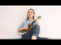 ira suzanne ukulele cover of leonard cohen s song