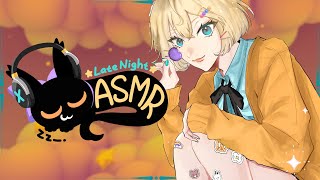 【ASMR】Tapping~ No talking ☆⭒NIJISANJI EN ✧ Millie Parfait ☆⭒