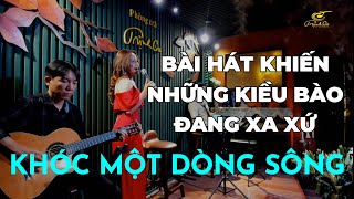 Bài Hát Khiến Những Kiều Bào Xa Xứ Khóc Một Dòng Sông | Phòng Trà Trịnh Ca