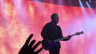 Fall Out Boy Fourth Of July Live 2/26/16 Hollywood, Florida