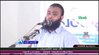 Angadiyilekkirangumbol ulla prarthana cholliyal -  Muneer Najathi