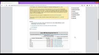 How to Install Java JDK (Java Development Kit ) Windows 7/8/10