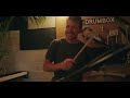 taylor friesth drum box live set