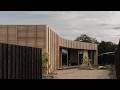 An Architect's Own Home Without the Excess
