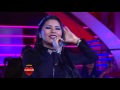 Grupo Inspiracion en Pasion de Sabado 22 7 2017