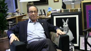 Ray Kurzweil: I Support Singularity 1 on 1