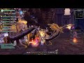 Dragon Nest SEA | Gust Dragon Nest Hard S1-S3 Tree Family Run | Smasher POV