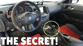 How To Drive A MANUAL - (The Secret To Never Stalling)