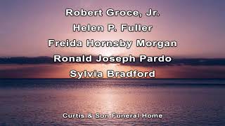 Daybreak Obituaries 05/17/2021