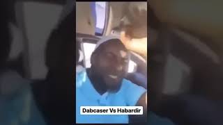 Dabcasar Vs ogaden