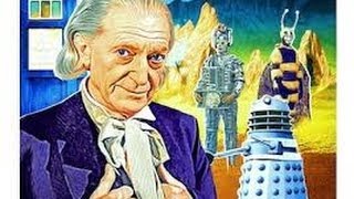 MovieBlog- 316: recensione An Adventure In Space And Time (Doctor Who)