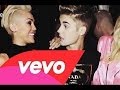 Miley Cyrus - DESTINY Ft. Justin Bieber (advance #1)