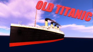 Roblox Titanic 2 0 Fan Trailer - roblox titanic story