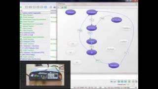 Using the LTSSM View in Data Center Software to Debug USB 3.0
