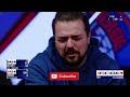 sickest hands from ept paris 2023 pokerstars