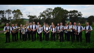 90 Jahre Musikverein Neukirchen - Musikalischer Frühschoppen