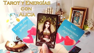 💗 Nos Reuniremos Algún Día 💞 Escucha lo que le Sucede Ahora Mismo 🙇🏻‍♂️💭🔮 AlmasGemelas/Ex's🔥 #tarot