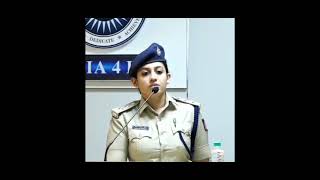 Reena suvarna mam acp