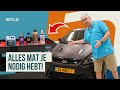 Waarom jij je MATTE LAK verkeerd onderhoudt! 😱 | Essentiële tips & tricks! #cleanriders