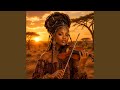 SoulFire Violin