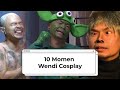 TOTALITAS! 10 MOMEN WENDI COSPLAY | PILIHAN MIMIN