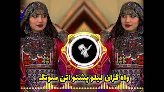 new pashto viral song