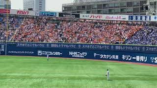 読売ジャイアンツ 坂本勇人選手応援歌