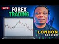 🔴LIVE FOREX TRADING | XAUUSD | GOLD FUTURES LIVE DAY TRADING🔴