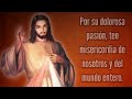 Coronilla de la Misericordia | LUNES 12 de AGOSTO | Wilson Tamayo