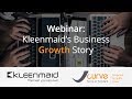 Kleenmaid: Growth with Technology | JCurve Solutions Webinar