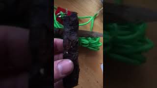 Murder weapon found???? Magnet fishing