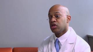 Dr. Carl V. Crawford - Fecal Microbiota Transplantation