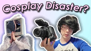 How I SAVED My WORST Cosplay Photo! (Photography Tutorial)