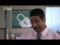 Destroy Ander's face 😤 | Workaholics | Comedy Central Africa