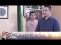 Cinta Tiada Akhir Episode 8 Part 2 - Perlahan Lahan Mulai Terungkap Rahasia Devano Oleh Alfan