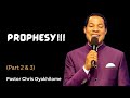 A People of Prophecy - Part 2 & 3 | Pastor Chris Oyakhilome | Shine TV