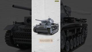 3 Greatest Tanks of WW2