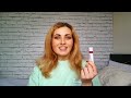 Unboxing Birchbox April22 - Review (Beauty Pro, Polaar, We Are Paradoxx, dr. Eve Ryouth, MCoBeauty)